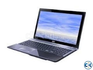 Acer i3 2nd Gen 4GB Ram 1year warranty