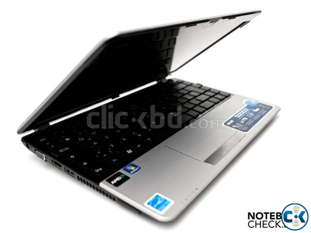 New Asus Notebook 320GB 1 Year Warranty large image 0