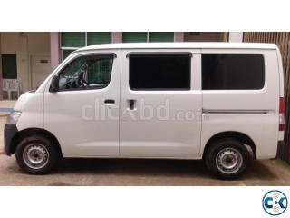 Toyota LiteAce