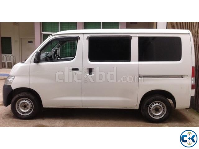 Toyota LiteAce large image 0