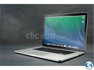 Apple MacBook Pro Intel Core i7 8 gb ram 740 gb hdd