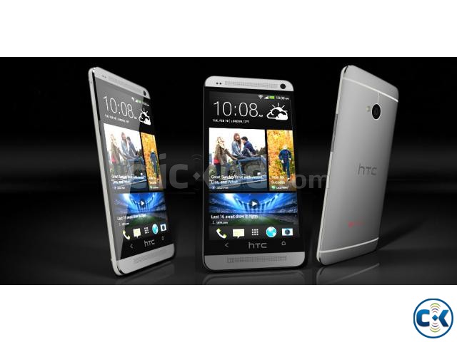 New Condition HTC One 32GB large image 0