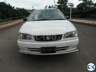 Toyota Corolla LX 97