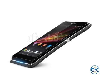 Sony xperia L 8mp camera very low price