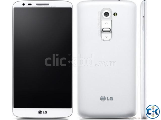 Lg G2 Intact Box  large image 0