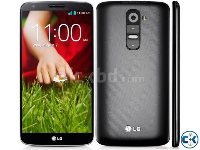 LG G2 Brand New Intact Full Boxed  large image 0