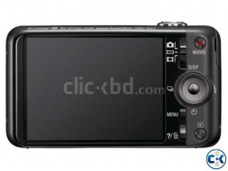 Sony Cyber-shot DSC-WX7 16.2 MP 3D Digital Camera