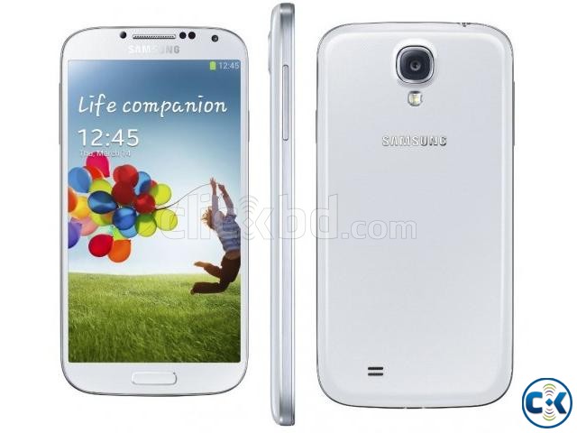 2 week used used fresh condition Samsung Galaxy S4 32GB large image 0