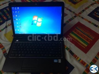 Dell Inspiron N4110 core i5 4GB DDR3 Ram 500GB memory.