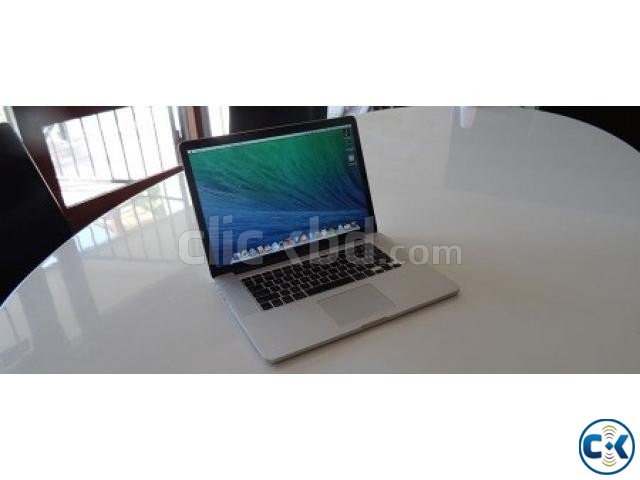 Apple MacBook Pro 3d hd - Core i7 8gb ram large image 0