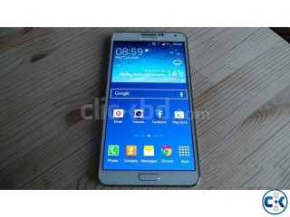 Samsung Galaxy Note III