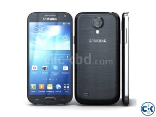 1 week used Samsung Galaxy S4 mini LTE 4G 16GB