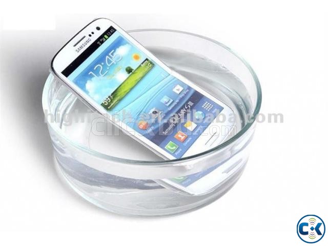 Samsung Galaxy S3 GT-I9300 large image 0