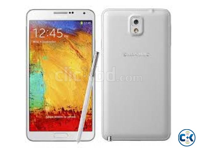 Samsung Galaxy Note 3 Neo Brand New Intact Full Boxed  large image 0