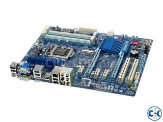 GIGABYTE Z77 D3H Motherboard