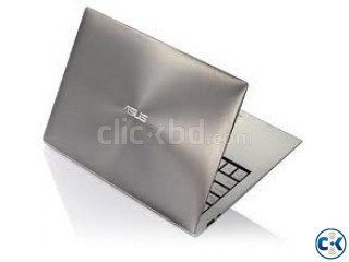 Asus Notebook 320GB HDD 2GB Ram