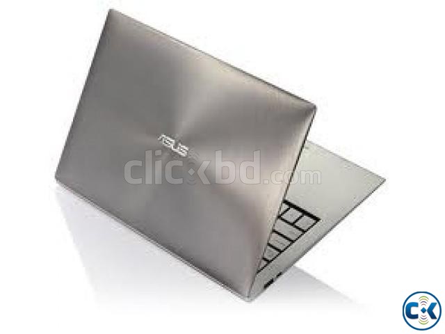 Asus Notebook 320GB HDD 2GB Ram large image 0