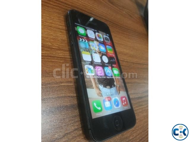 Iphone 5 Urgent Sale large image 0