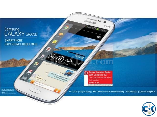 samsung galaxy grand 2 price in bd large image 0