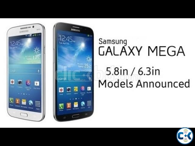 Samsung Galaxy Mega price in bd large image 0