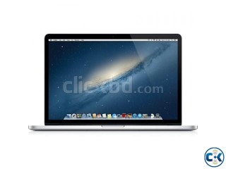 Apple MacBook Pro 3d hd - Core i7 8gb ram 740 gb hdd Battery