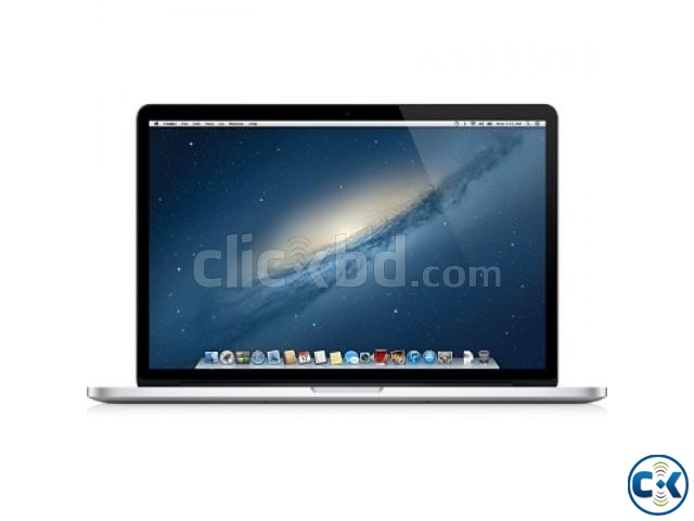 Apple MacBook Pro 3d hd - Core i7 8gb ram 740 gb hdd Battery large image 0