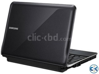 New Samsung Duel Core Netbook with 1 Year Warranty