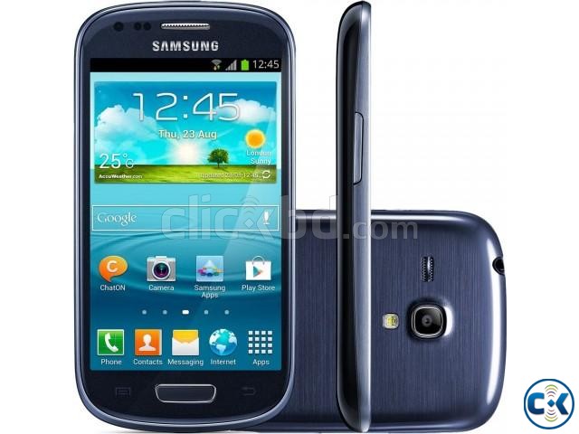 Samsung S3 Quad Core Mobile Phone large image 0