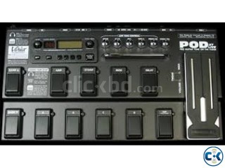 Pod XT LIVE proccessor only 8 month used...at chep price..