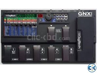 GNX3000 only 8 month used...at chep price.