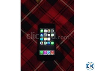 i phone 5 black