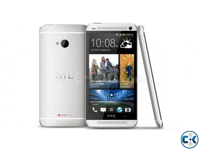 Htc One 100 Brand New With All Accessories VERY URGENT SALE large image 0