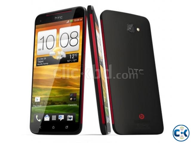 Htc Butterfly 100 Brand New With All Acc VERY URGENT SALE  large image 0