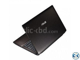 Asus Notebook 320GB HDD 2GB Ram