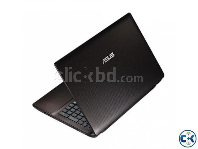 Asus Notebook 320GB HDD 2GB Ram large image 0