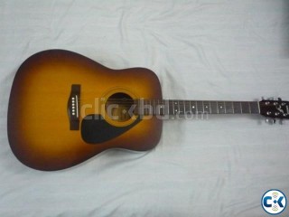 YAMAHA F310TBS Acoustic guitarfor Sale