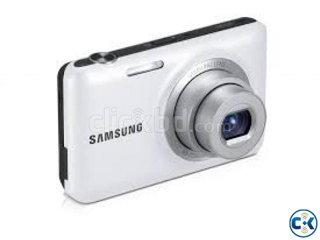 Samsung ES95 16.2 MP 5X Zoom large image 0