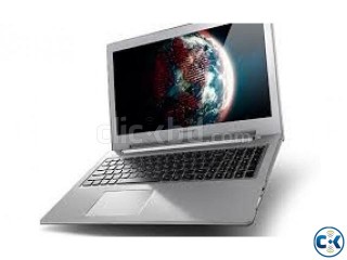 Lenovo IdeaPad Z510 core i7 Laptop