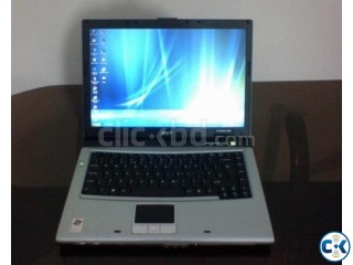 Acer TravelMate 2420