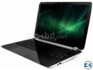 HP Pavilion 15-n223TU Core i5 4th gen 15.6 laptop