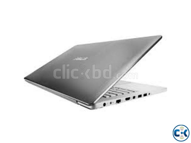 Asus K551LB Core i7 15.6 Laptop 2gb agp large image 0