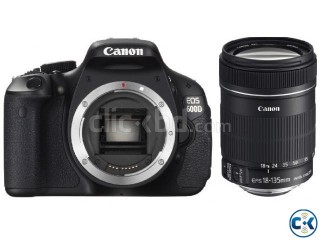 DSLR canon 600D 18-135 lens hood