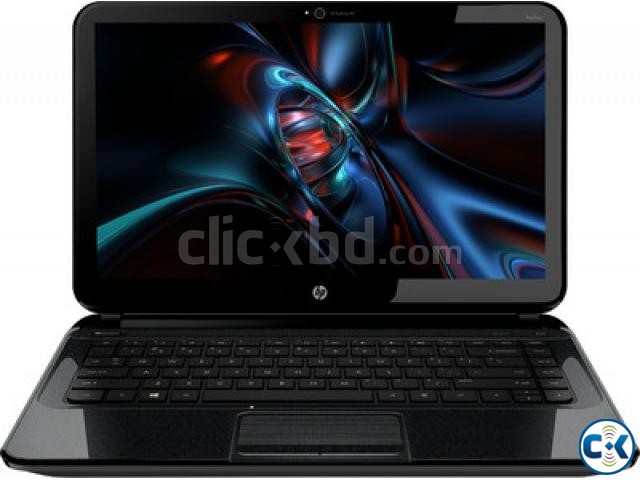 HP Sleekbook 14-BO65TX large image 0