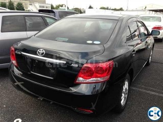 Toyota Allion G-Pkg Limited 2011