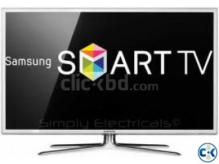 Samsung 3D F5500 46 SMART Full HD 1080P