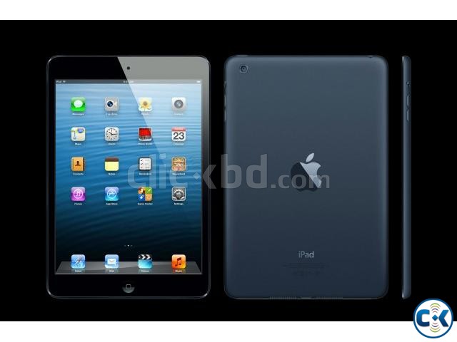 Apple iPad mini wifi 16 GB large image 0