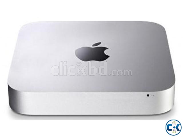 Apple Mac Mini MD387ZA A  large image 0