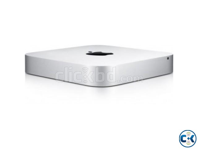 Apple MAC Mini MD388ZA A  large image 0