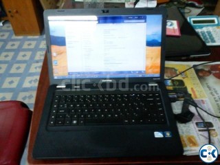 HP Compaq Presario CQ56 low price for sale