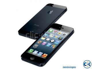 Apple iphone 5